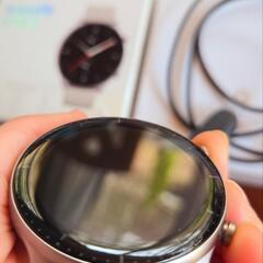 【値下げ】Amazfit GTR2 スマートウオッチの画像