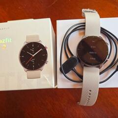 Amazfit GTR2 スマートウオッチ