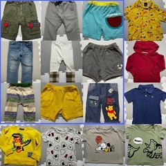 子供服まとめ売り