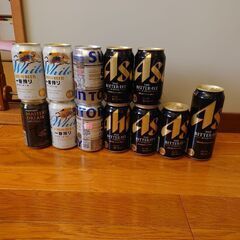 ビール