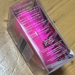 PROFESSIONAL DETANGLING HAIRBRUSH WET & DRY The original  ザ・オリジナル　ミニ  ディタングルヘアブラシ タングルティーザー　の画像