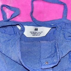 H&Mセットアップ✴︎3-4Aの画像