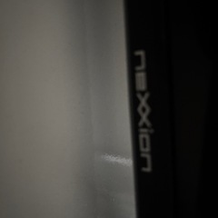 20型ハードディスク内蔵の画像