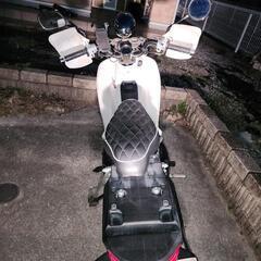 スーパーカブ50の画像