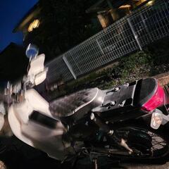 スーパーカブ50の画像
