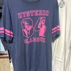 ヒステリックグラマー