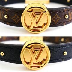 【感謝】【GWpresent✨🎁✨】《新古美品》ルイヴィトン　モ...