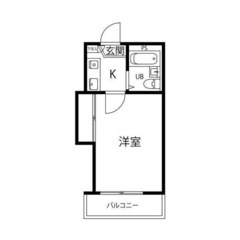 ✨敷金/礼金0円 ✨ 初期安物件💥保証人不要・ 金融ブラック・水商売・無職OK😄 都営三田線 高島平駅 徒歩14分❗️板橋区高島平２丁目 ２－１  地図を見る❗️JT50362 - 板橋区