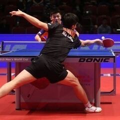 とうきょう卓球部　参加者大募集！！🏓✨✨ - 千代田区