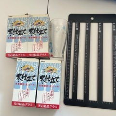コップ・グラス③