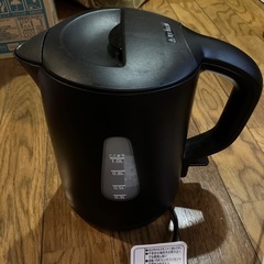 電気ケトル