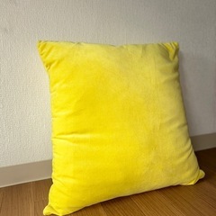 【IKEA】クッション