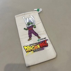 ペットボトル袋 ドラゴンボール
の画像
