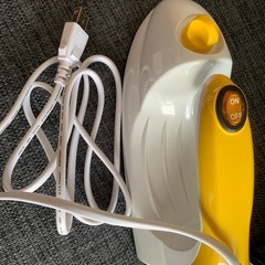 スチームアイロン