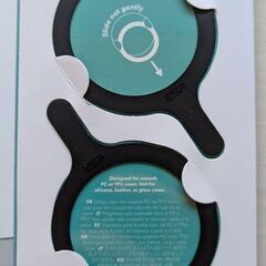 ESR HaloLockユニバーサルリング360 MagSafe...