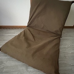 綺麗な座椅子