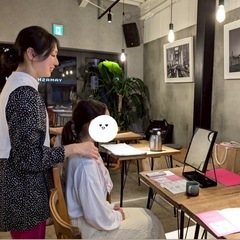 顔タイプ診断®︎＊京都＊山科