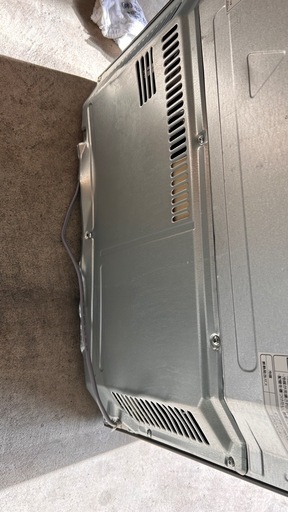 Haier ハイアール製　冷蔵庫　340L 2020年製