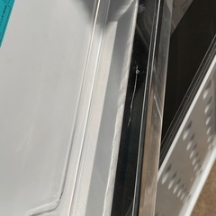 Haier ハイアール製　冷蔵庫　340L 2020年製の画像