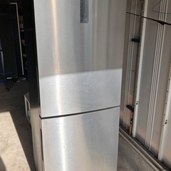 Haier ハイアール製　冷蔵庫　340L 2020年製