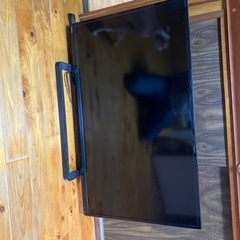 TOSHIBA REGZA40インチ