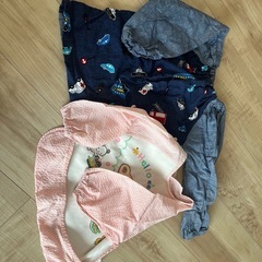 子供　スモック　スモッグの画像