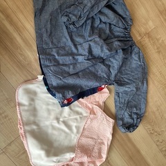 子供　スモック　スモッグの画像