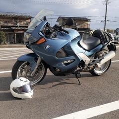 希少車　　BMW  K1200RS