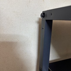 決定 【0円】パソコンデスクの画像