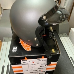 オートバイ　ヘルメット　ネオライダースfx3 XL