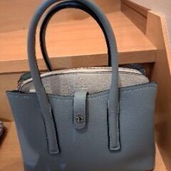 D.KELLY⭐2WAYバッグ