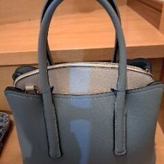 D.KELLY⭐2WAYバッグの画像