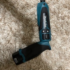 マキタ　makita ペン　インパクト　ドライバー