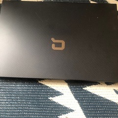 HP ノートパソコン
