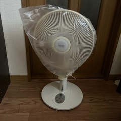 扇風機