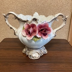 イタリア製花瓶