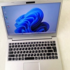 値引き交渉可能　難有り■iiyama■N141ZU■Core i...