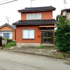 🏠滑川市激安戸建‼️💰