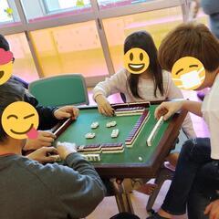 ノーレート麻雀🀄仲間募集‼️