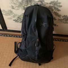 ARC'TERYX アークテリクス アロー22