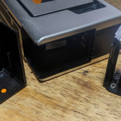 📟カセットプレーヤー📟ソニー CASSETTE-CORDER　TC-1040　注意点有りの画像