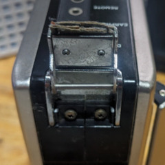 📟カセットプレーヤー📟ソニー CASSETTE-CORDER　TC-1040　注意点有りの画像