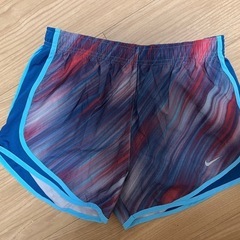 NIKE ランニングパンツ　Lサイズ