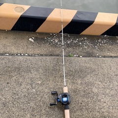 SHIMANO(シマノ)20 SLX DC  71HG LEFT...