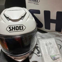 SHOEI GT-Air IIヘルメット　sサイズ