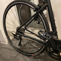 スペシャライズド　アレーエリート2020モデルの画像