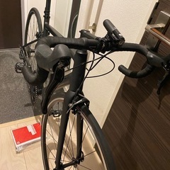 スペシャライズド　アレーエリート2020モデルの画像