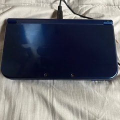 ニュー3dsll