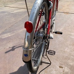 ♦️Panasonic電動自転車592の画像