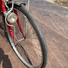 ♦️Panasonic電動自転車592の画像